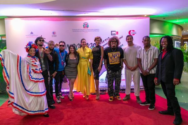 Embajada dominicana en Jamaica presenta documental “Unidos por la Música: República Dominicana-Jamaica”.