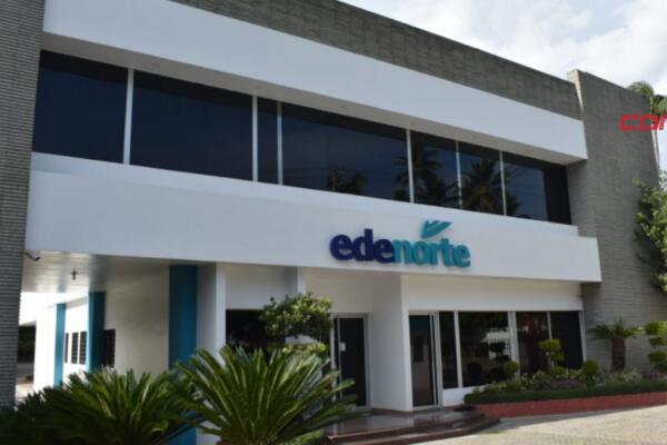  Dirección General de Ética e Integridad Gubernamental (DIGEIG) reconoció a la Empresa Distribuidora de Electricidad del Norte.