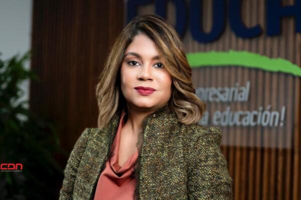 Sosa Machado sucede en las funciones a Enrique Darwin Caraballo. Foto: Fuente externa 