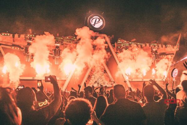 El Estadio Olímpico Félix Sánchez volverá a vibrar este 30 de agosto con el regreso de Barbarella.
