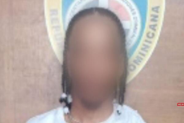 Arrestaron a Aneudy Liranzo, 
