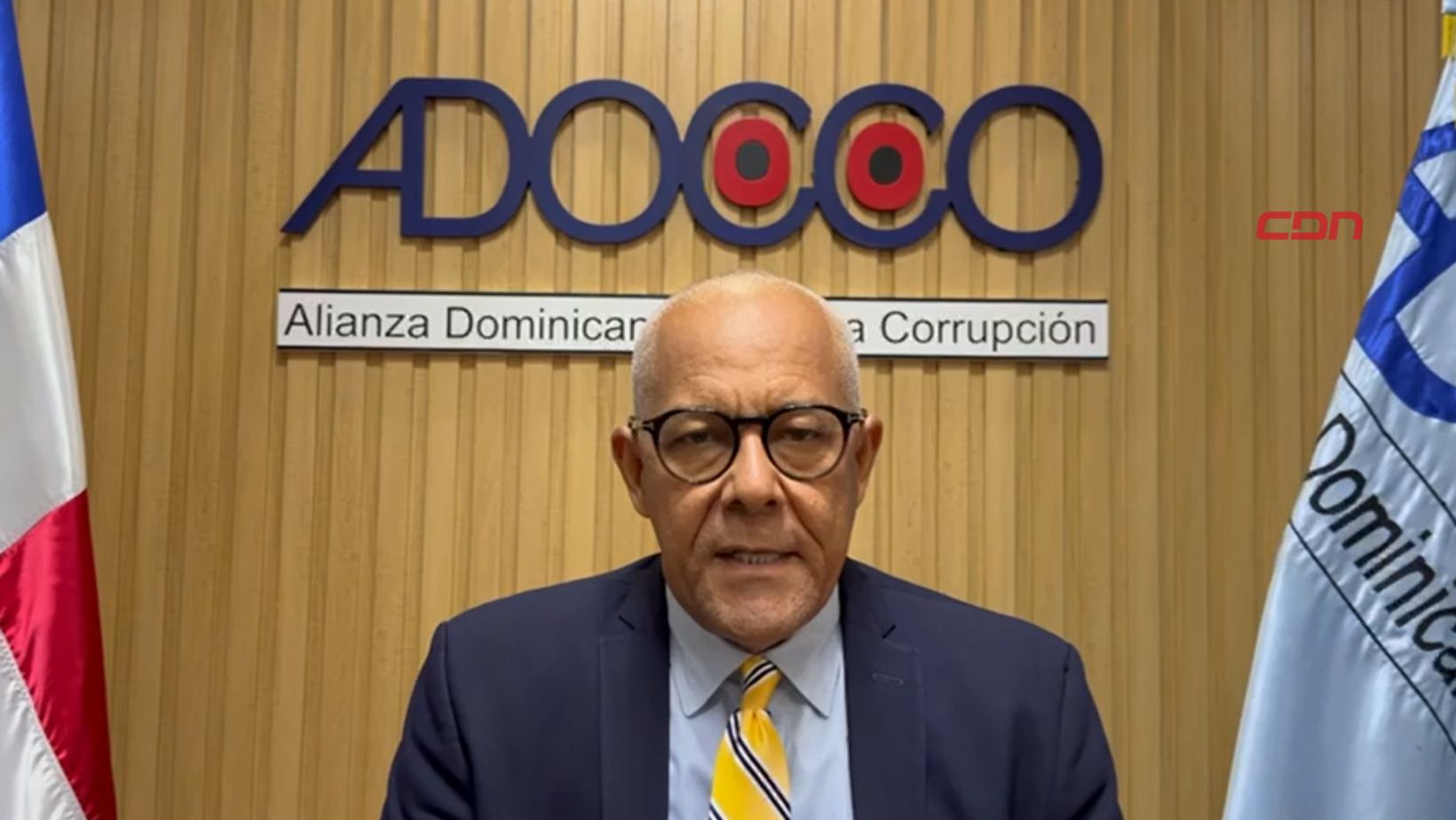 Adocco denuncia
