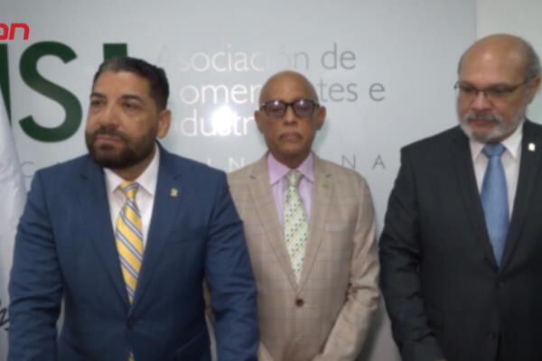 Empresariado cibaeño podrá optar al Premio Nacional a la Calidad en su séptima edición.