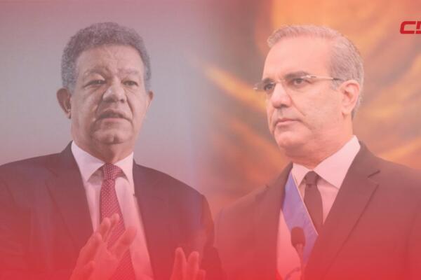 Presidente Luis Abinader sostendrá encuentro con exmandatario Leonel Fernández.