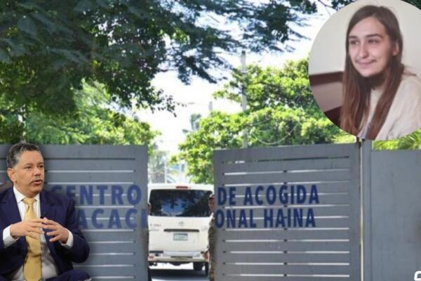 Exdirector de Migración defiende actuación de esa institución en caso de estadounidense fallecida