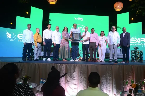 Califican de exitosa la Feria Expo Provisiones 2025.