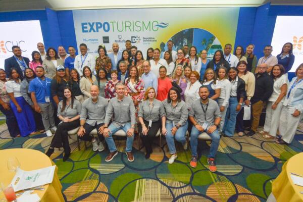 Expoturismo 2025 cierra como una edición histórica.