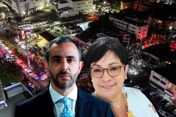 Familia Espaillat asegura ha actuado con responsabilidad y humanidad; pide “justicia basada en hechos”.