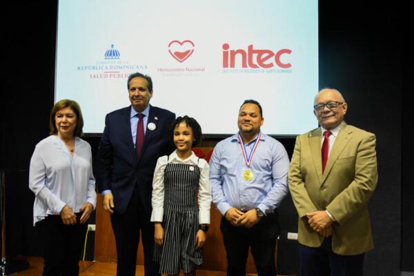 Colaborador de CDN, un héroe que salva vidas con su sangre; cuenta su historia y motivación