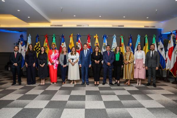 Conoce los paneles innovadores del Foro Internacional sobre género que promueven la equidad y el empoderamiento económico / foto: (fuente externa)