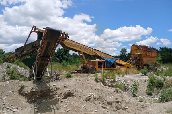 Indican que la gracera afectaría  el ecosistema local y perjudicaría gravemente la producción agrícola de la zona.