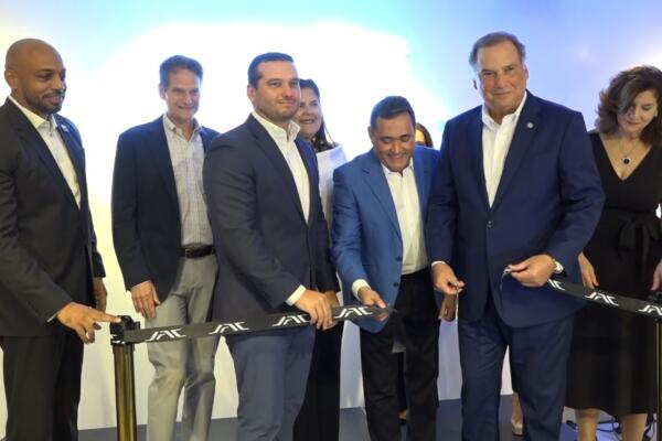 Grupo Viamar es la empresa líder del sector automotriz en República Dominicana.