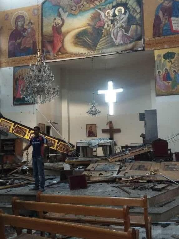 Ataque suicida de Estado Islámico en Siria deja más de 20 muertos
