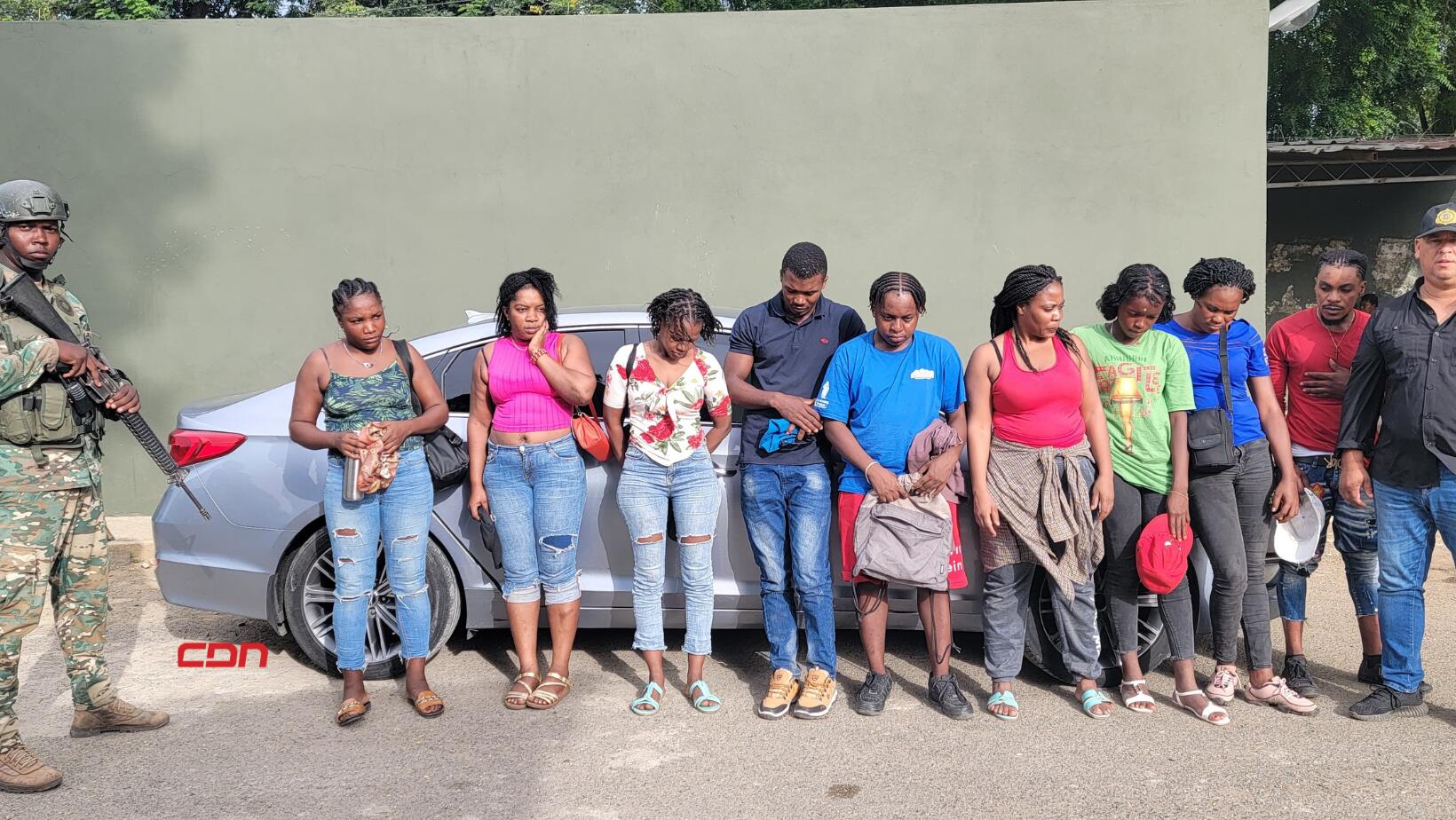Haitianos
