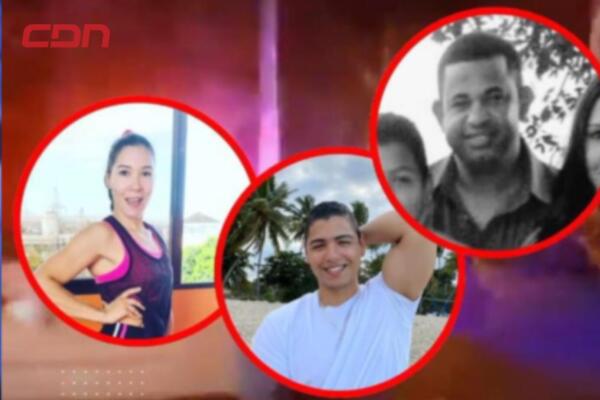 Según el informe presentado por la Policía, el hombre padecía de depresión.