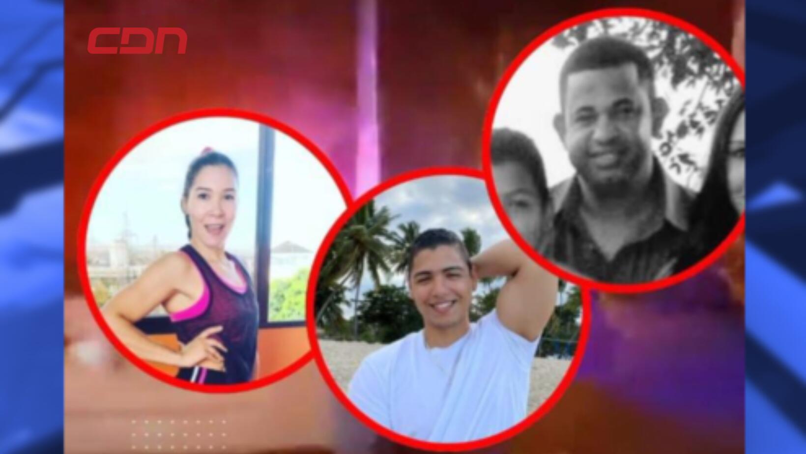 Hombre se suicida tras agredir pareja