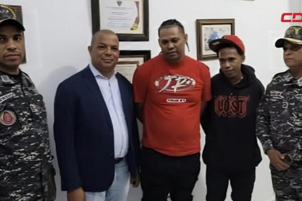Los señalados en triple homicidio en Hato Mayor niegan participación y dicen estaban en una villa al momento del hecho. 