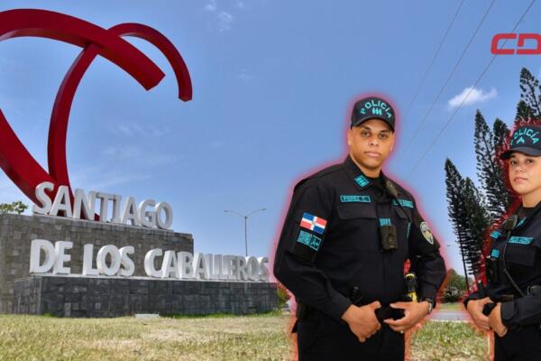 El nuevo modelo de patrullaje busca fortalecer la seguridad ciudadana.
