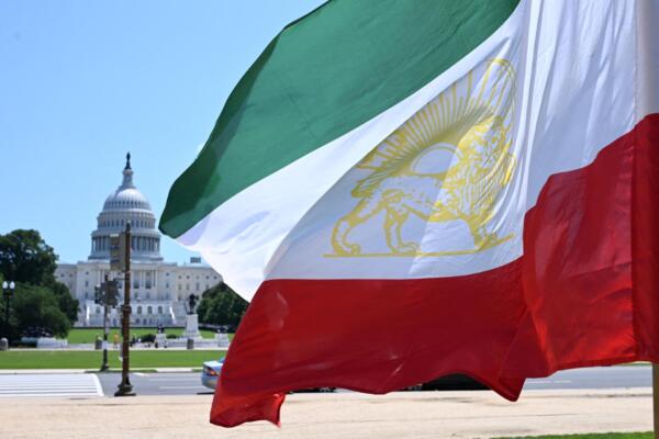Irán declaró este domingo ante la ONU que serán las fuerzas armadas del país las que decidirán 