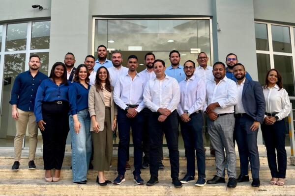 Joempro y Cámara de Comercio impulsan el liderazgo joven en el Cibao con nueva alianza estratégica.