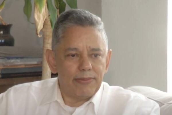 Nacionalistas critican comunicado de jesuitas sobre inmigración haitiana.