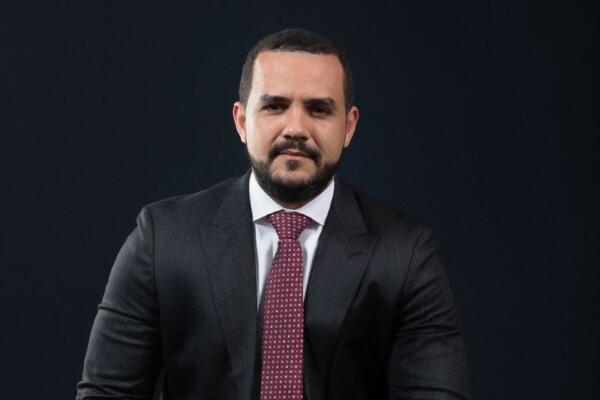 Juan Alberto Liranzo Pérez, exfiscal y abogado penalista.