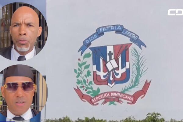 Jueza declara extinto caso de estafa a monja del asilo de ancianos en Hato Mayor