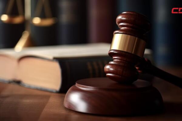 La denuncia de la presunta violación la hizo la madre de la menor. 