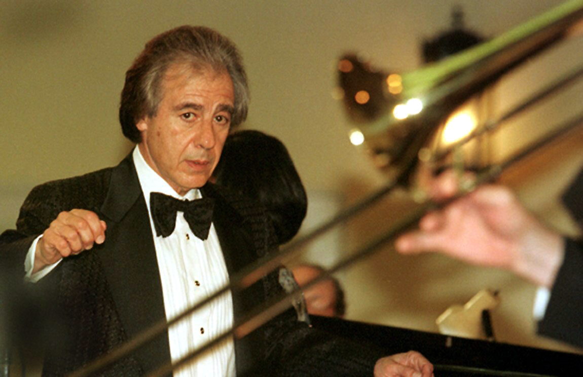Fallece Lalo Schifrin, compositor argentino del tema de 'Misión: Imposible'