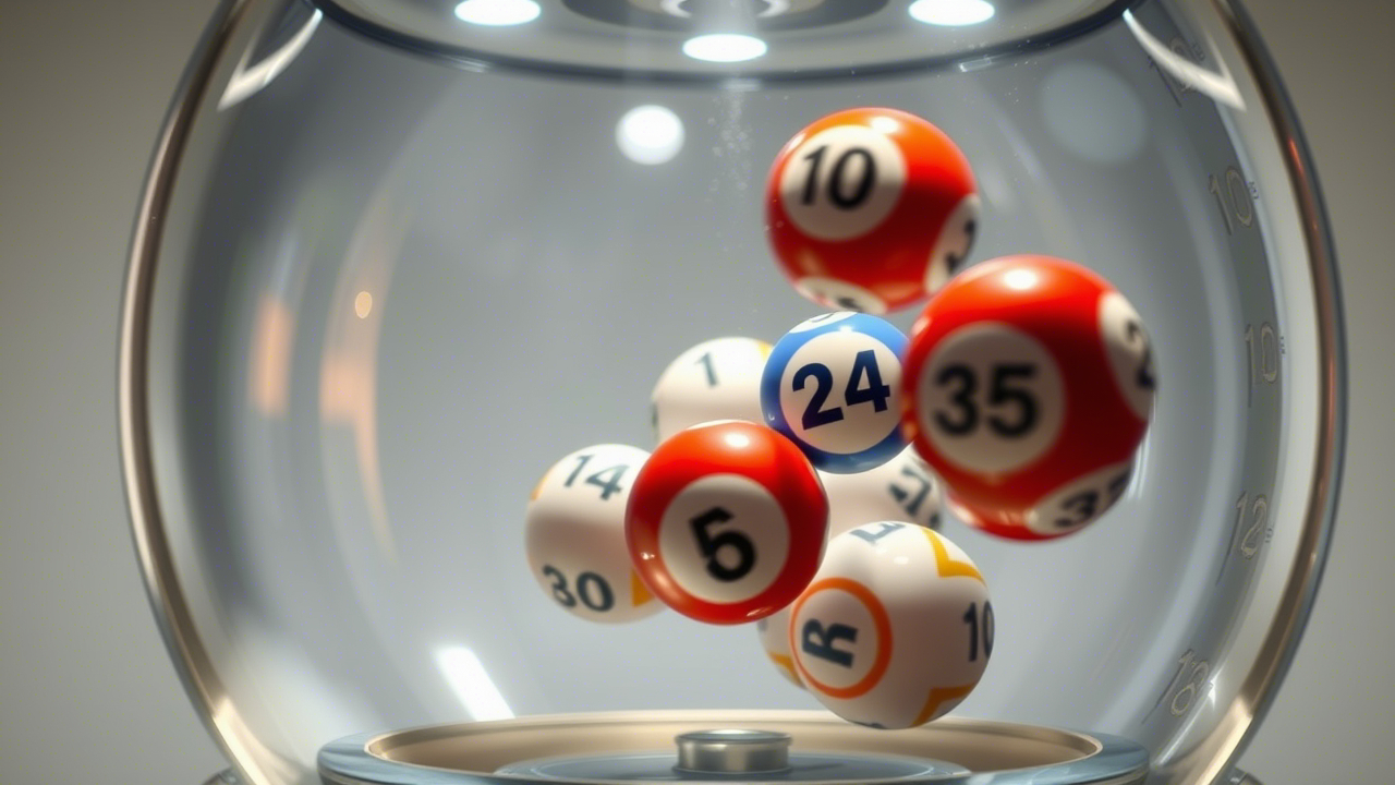 Lotería Real HOY: Resultados actualizados del sorteo 13 de junio