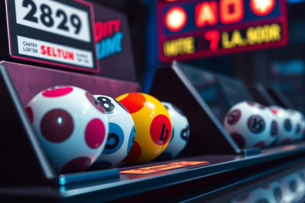 Lotería Real HOY: Resultados actualizados del sorteo 19 de junio
