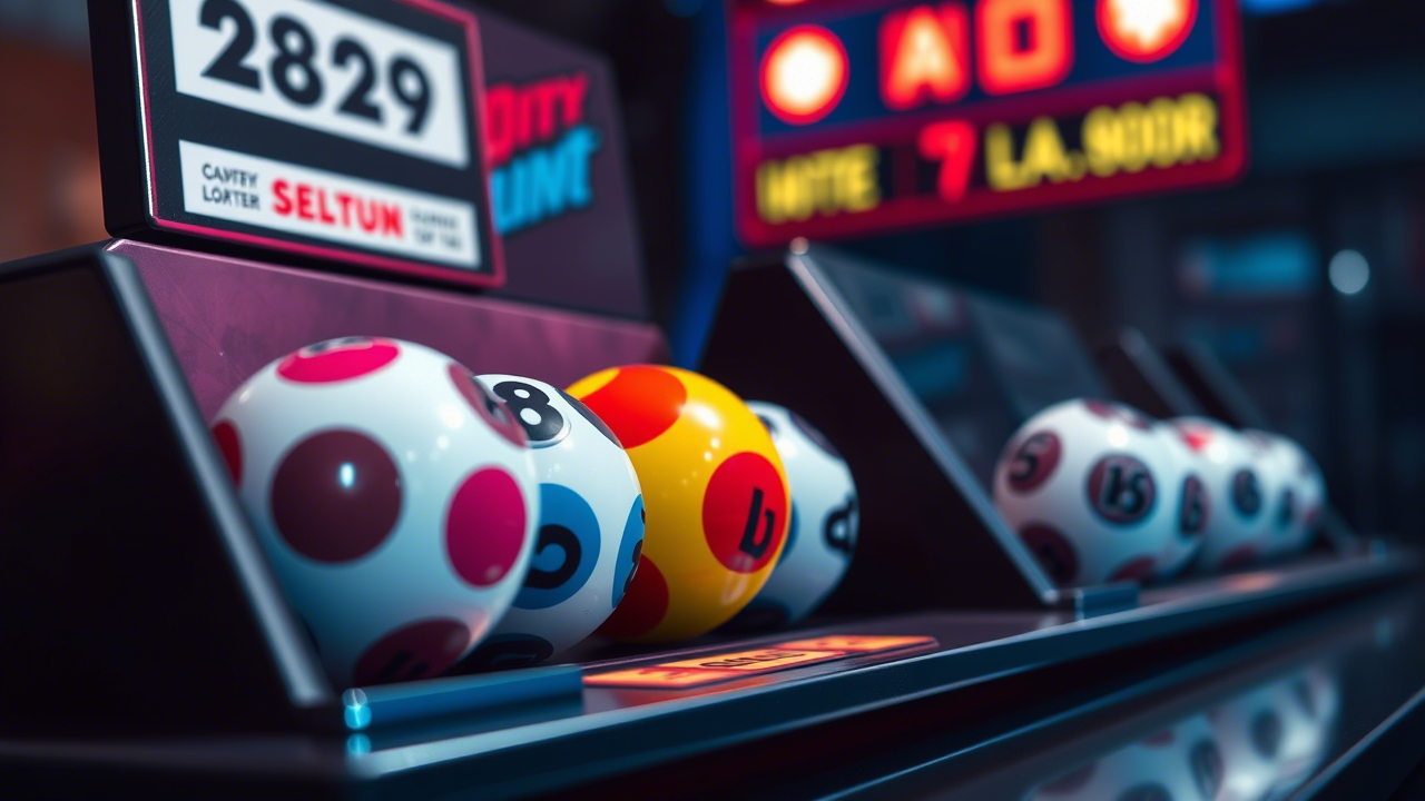 Lotería Real HOY: Resultados actualizados del sorteo 19 de junio