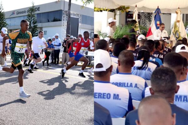 II Festival Deportivo UNADE 2025