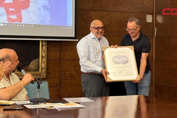 Marino Beriguete, escritor y diplomático dominicano.