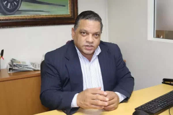 Mario Díaz: “sin la Inspección Técnica Vehicular, no habrá solución al caos del tránsito”