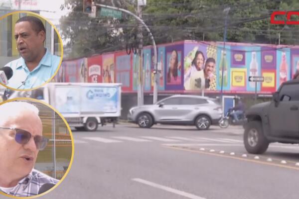 Medidas dispuestas por el Intrant generan  opiniones encontradas en la población