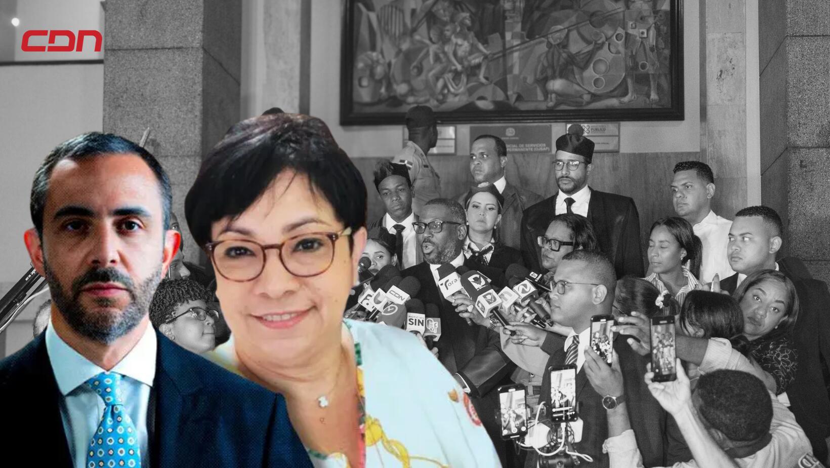 Ministerio Público apelará decisión dejó libre hermanos Espaillat en caso Jet Set