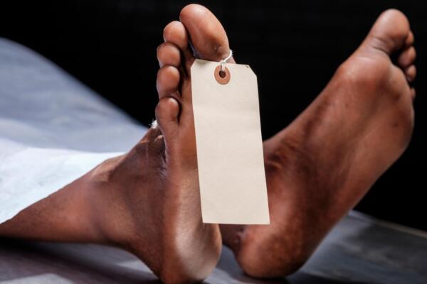 Muere haitiano al caer de un quinto piso durante operativo de Migración en Santiago