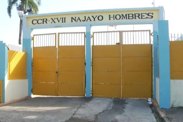 11 presos se han fugado de cárcel de Najayo en últimos once meses.
