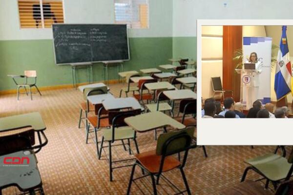 Uno de cuatro adolescentes no asiste a la escuela.  Foto: Fuente externa 