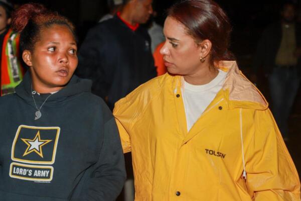 No es la primera vez que madre de niña arrastrada por cañada pierde un hijo