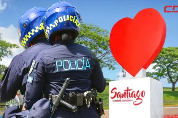 El nuevo modelo de patrullaje busca fortalecer la seguridad ciudadana.