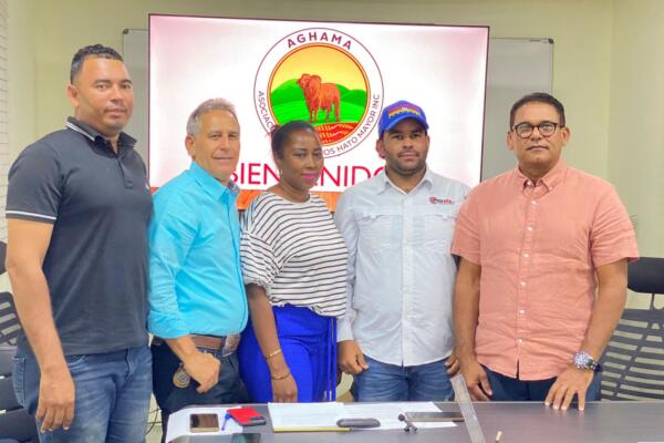 Ganaderos de Hato Mayor denuncian robos millonarios de ganado.