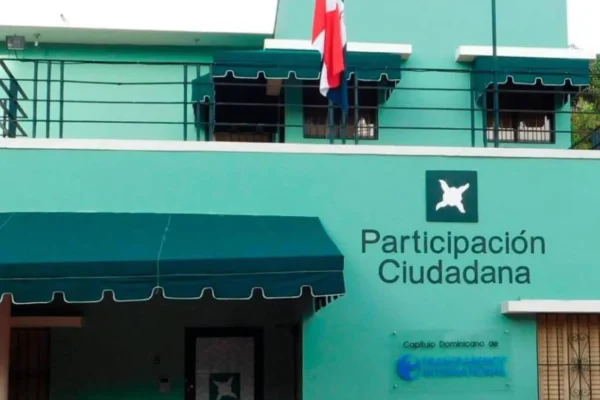 Participación Ciudadana manifestó su desacuerdo, advirtiendo sobre los “conflictos de intereses y la “clara desventaja”.