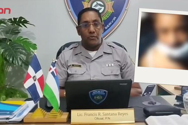 Investigan actos de violencia contra recluso en cárcel de Moca. 