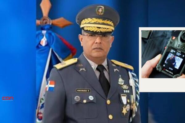 Peralta restó importancia al costo de los nuevos uniformes. Foto: Fuente externa 