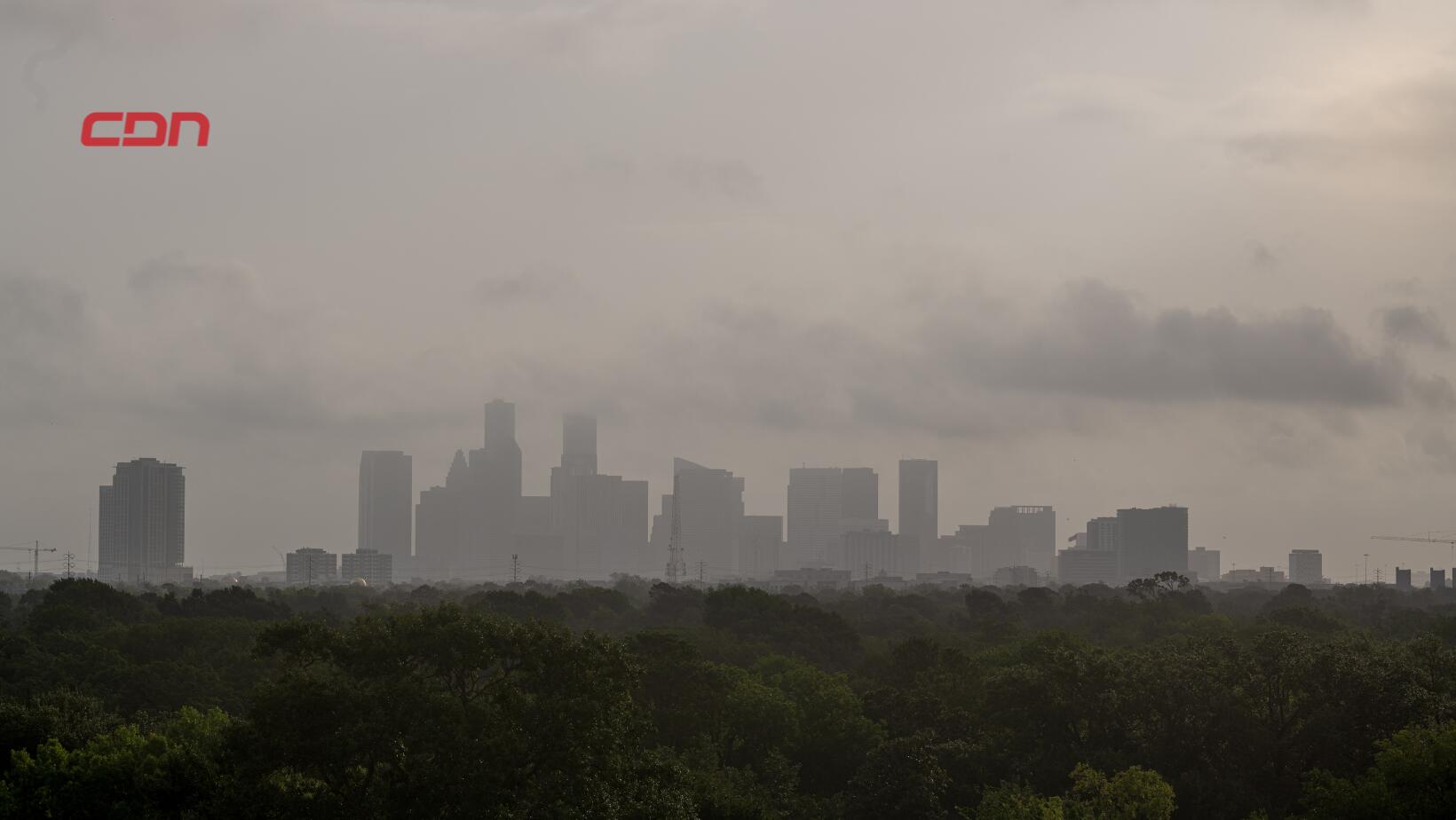 Lluvias