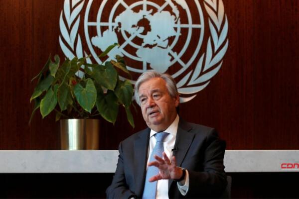 La ONU establecerá una escala que clasifique la gravedad de las necesidades humanitarias. Foto: Fuente externa 