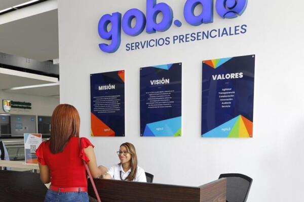 Reconocen a Puntos GOB como iniciativa dominicana destacada en WSIS 2025.