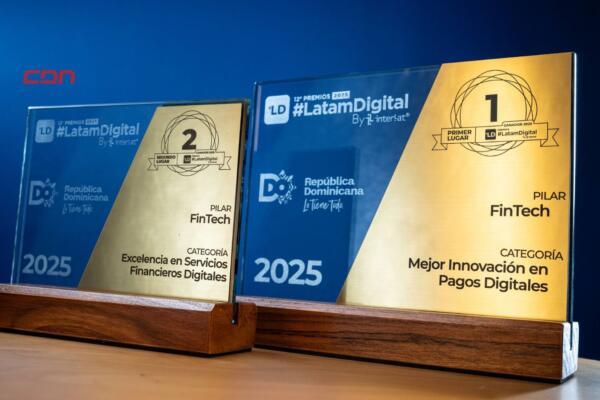 Qik Banco Digital gana dos premios en Latam Digital y es reconocido en el Effie Index.